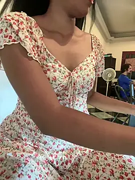 SheenaBrooke online show from 25, 1, 2025