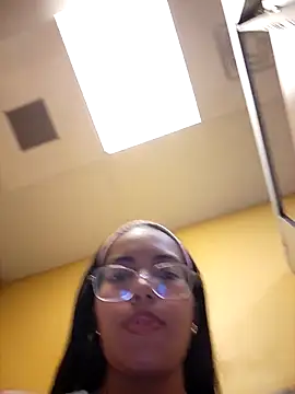 SheenaBrooke online show from 6, 10, 2025