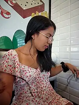 SheenaBrooke online show from 20, 2, 2026