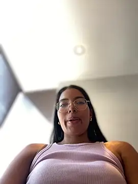 SheenaBrooke online show from 23, 2, 2026