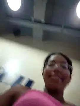 SheenaBrooke online show from 5, 3, 2026