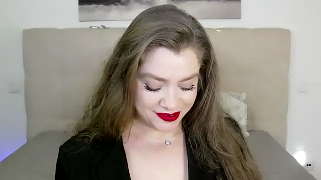 Snapshot of PetersEmily chatting on 18, 1, 2025 PetersEmily online show from 18, 1, 2025