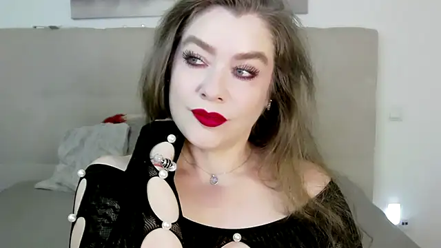 Snapshot of PetersEmily chatting on 19, 2, 2025 PetersEmily online show from 19, 2, 2025