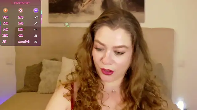 PetersEmily online show from 9, 1, 2026