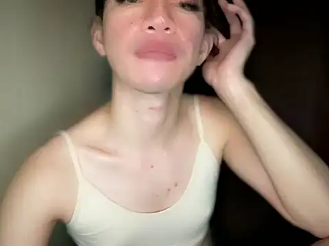 QUEEN LILITH online show from 20, 2, 2025