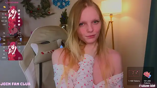 evangel1ne online show from 7, 1, 2026