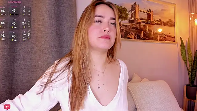 Assh lee  online show from 7, 1, 2025