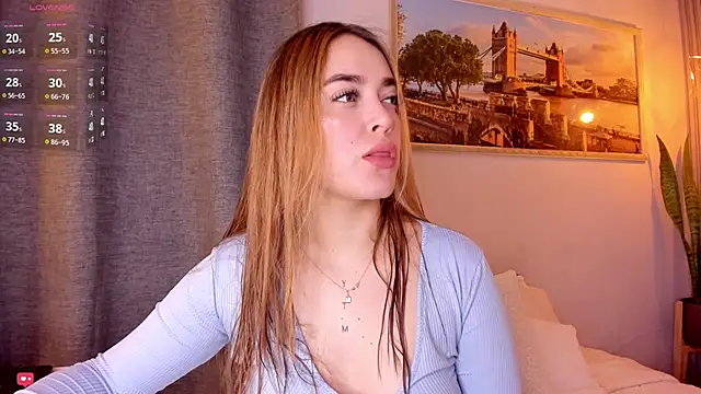 Assh lee  online show from 15, 1, 2025