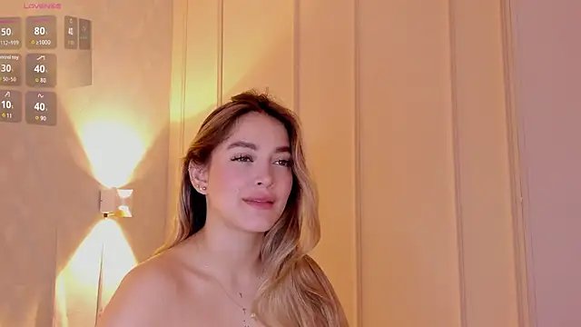 Assh lee  online show from 22, 4, 2026