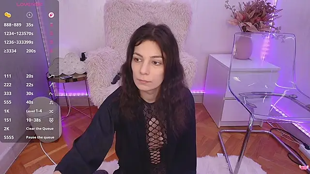 Snapshot of Anna_Lewis chatting on 4, 5, 2026 Anna Lewis online show from 4, 5, 2026