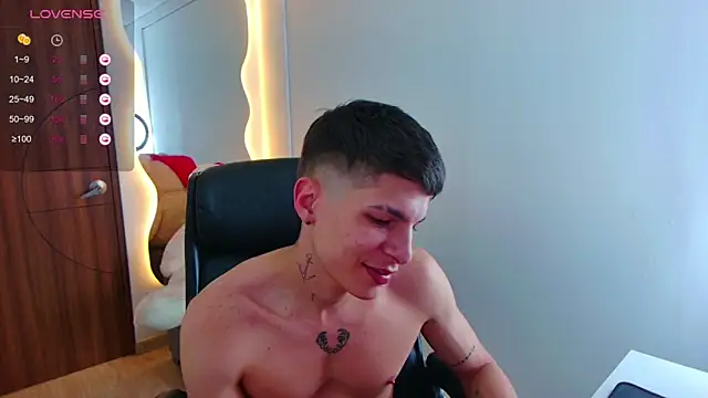 harrisoncuper online show from 14, 1, 2025