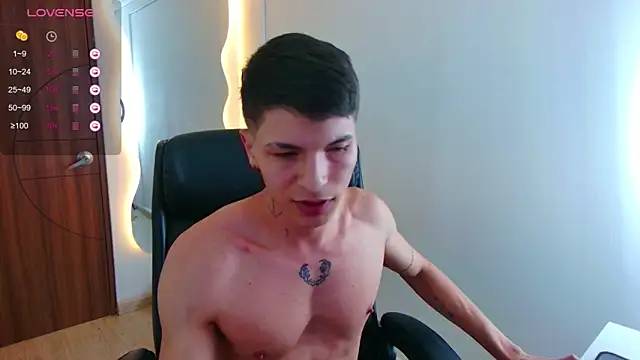 harrisoncuper online show from 4, 2, 2025