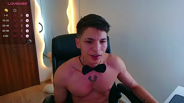 harrisoncuper online show from 6, 2, 2025