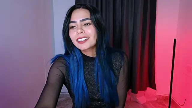 sexyladyy  online show from 13, 1, 2026