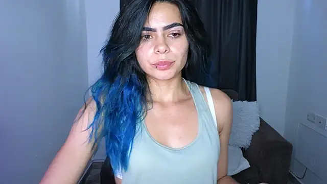 sexyladyy  online show from 18, 2, 2026