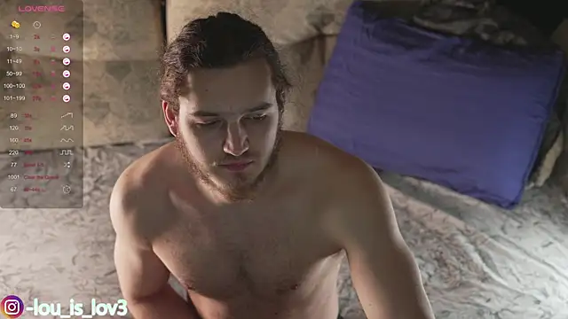 Louis Karlos online show from 13, 3, 2025