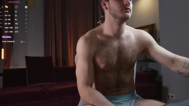 Louis Karlos online show from 13, 2, 2026