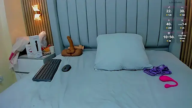 MAGIEVANS1 online show from 15, 2, 2025