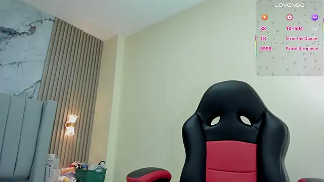 MAGIEVANS1 online show from 6, 10, 2025