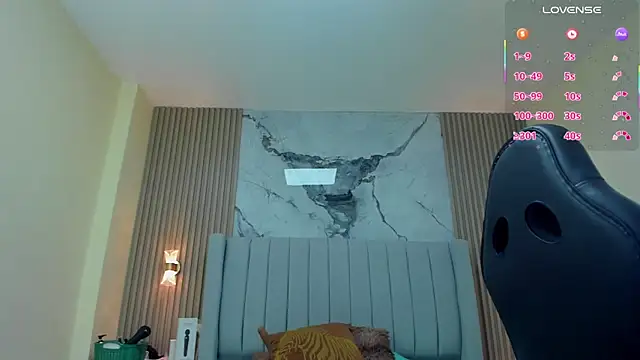 MAGIEVANS1 online show from 10, 10, 2025