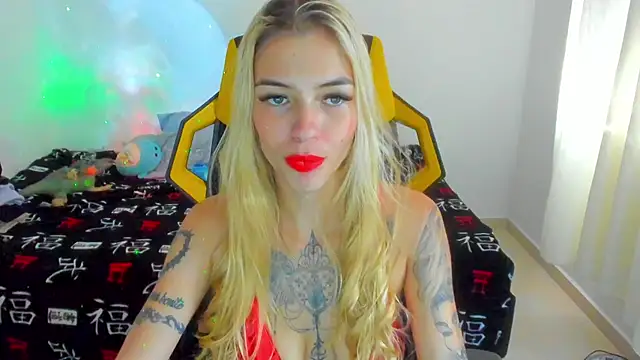 Snapshot of barbiee_05 chatting on 16, 5, 2026 barbiee 05 online show from 16, 5, 2026