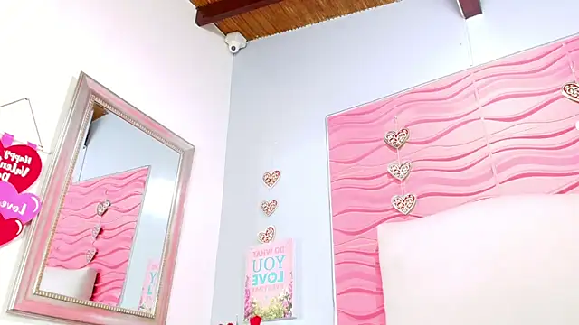  Valeria Brown online show from 14, 2, 2025