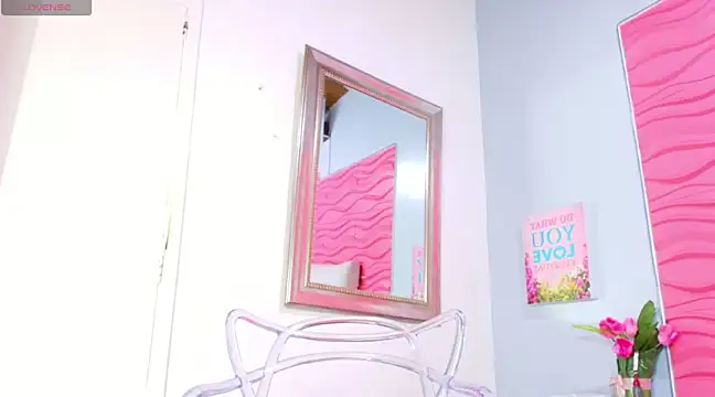  Valeria Brown online show from 11, 3, 2025