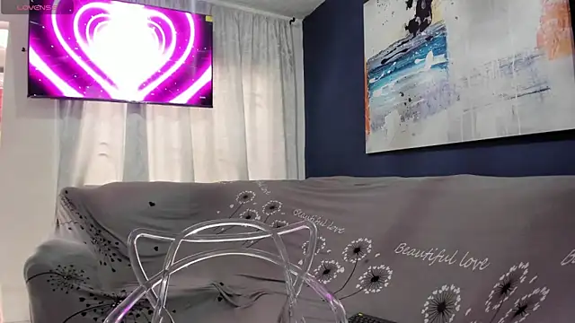  Valeria Brown online show from 6, 2, 2026