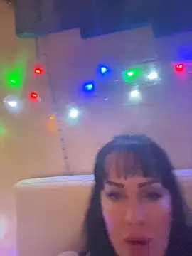 Lolaley2 online show from 18, 1, 2025