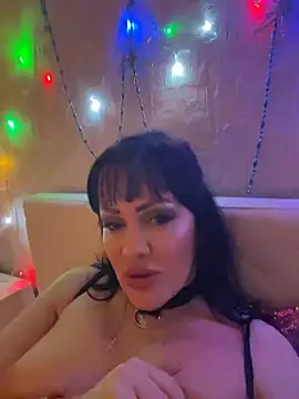 Lolaley2 online show from 26, 1, 2025