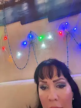 Lolaley2 online show from 31, 1, 2025