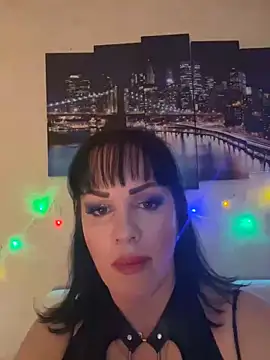 Lolaley2 online show from 19, 2, 2025