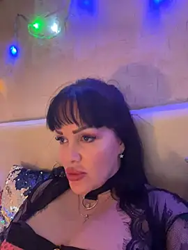 Lolaley2 online show from 13, 3, 2025