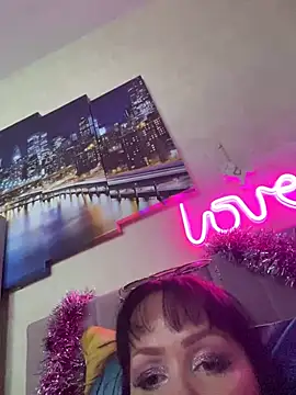 Lolaley2 online show from 18, 1, 2026