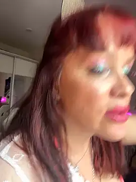 Lolaley2 online show from 27, 4, 2026