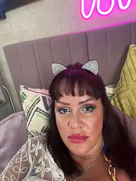 Lolaley2 online show from 17, 6, 2026