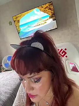 Lolaley2 online show from 9, 7, 2026