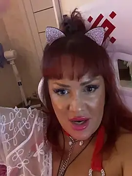 Lolaley2 online show from 29, 7, 2026