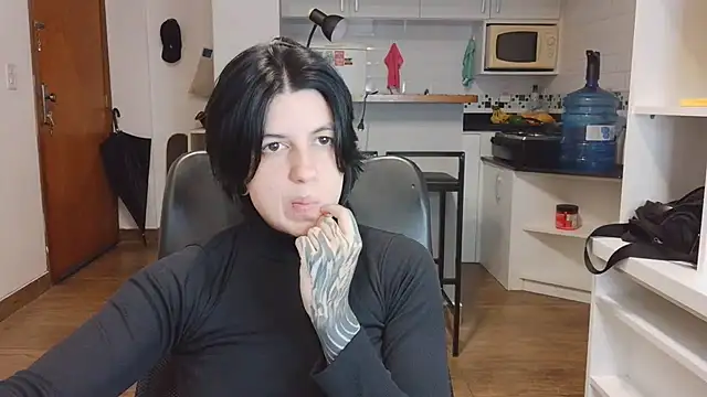 Snapshot of kyslrana chatting on 3, 7, 2026 kyslrana online show from 3, 7, 2026