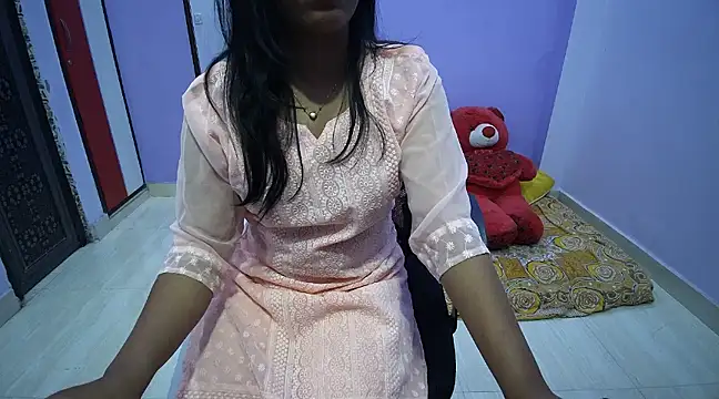 BabyNaina online show from 4, 1, 2025