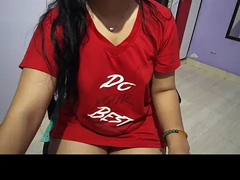 BabyNaina online show from 8, 7, 2026
