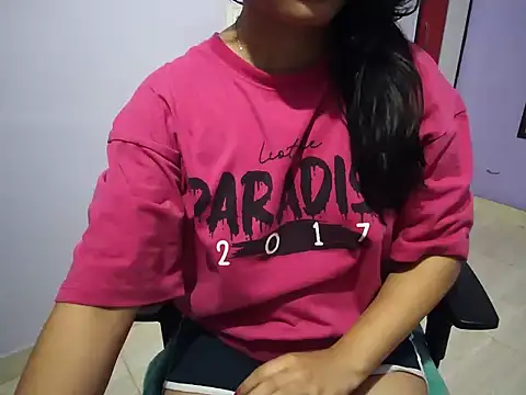 BabyNaina online show from 26, 7, 2026