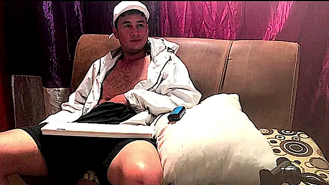 camilovaron online show from 7, 2, 2025