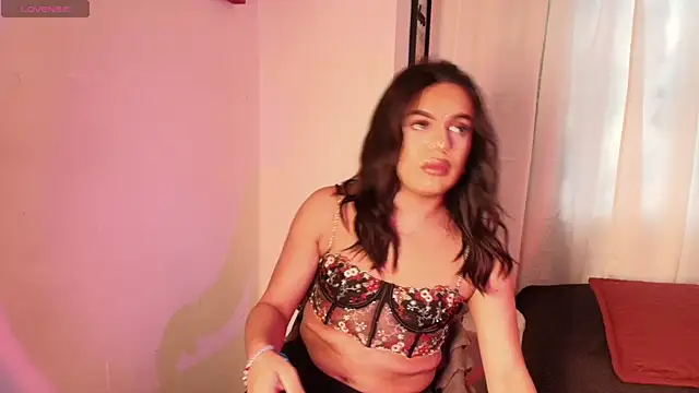 sweetcata23 online show from 27, 4, 2026