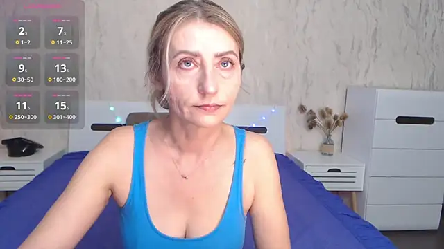 ZoeGrant online show from 12, 3, 2025