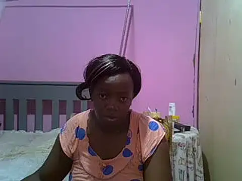 Snapshot of Ebonyceline chatting on 30, 1, 2025 Ebonyceline online show from 30, 1, 2025