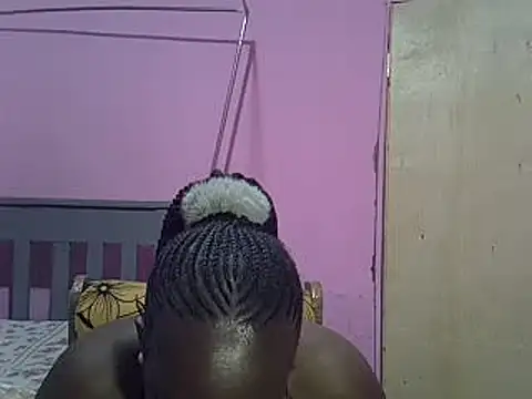 Snapshot of Ebonyceline chatting on 1, 3, 2025 Ebonyceline online show from 1, 3, 2025