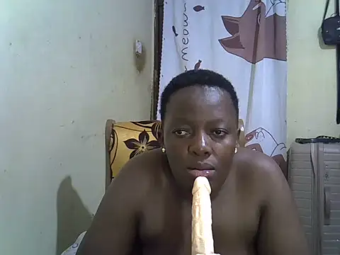 Snapshot of Ebonyceline chatting on 21, 9, 2025 Ebonyceline online show from 21, 9, 2025