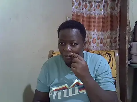 Snapshot of Ebonyceline chatting on 7, 10, 2025 Ebonyceline online show from 7, 10, 2025