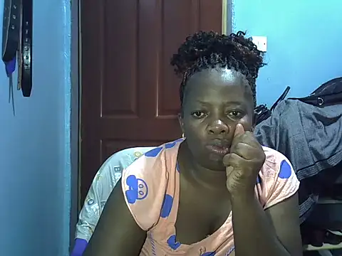 Ebonyceline online show from 10, 4, 2026